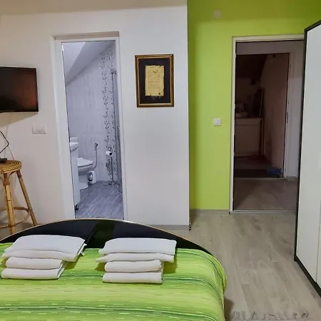 Lejlighed Kriva Drina