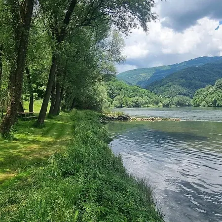 Kriva Drina * Okletac