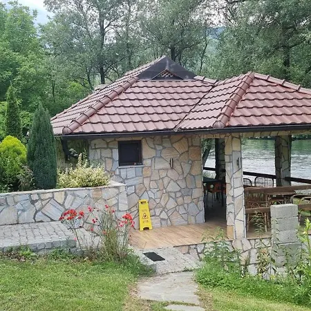 Apartamento Kriva Drina
