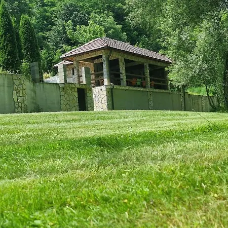 Kriva Drina Lejlighed *