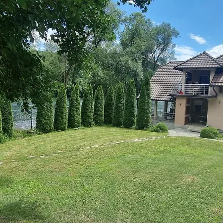 Lejlighed Kriva Drina Okletac