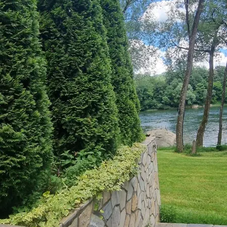 Kriva Drina * Okletac