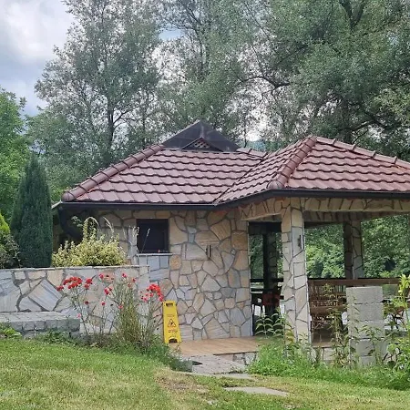 Kriva Drina Apartamento