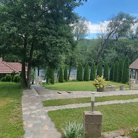 Kriva Drina Lejlighed *