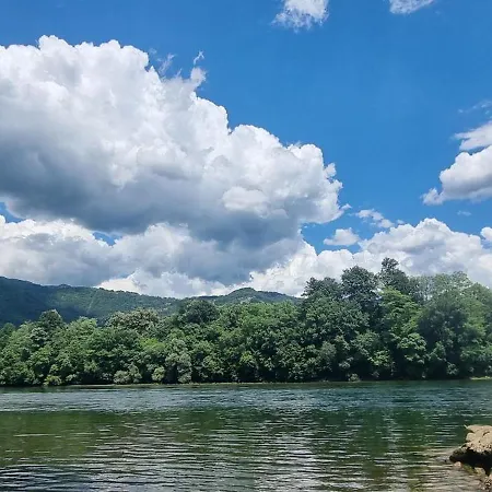 Lejlighed Kriva Drina *