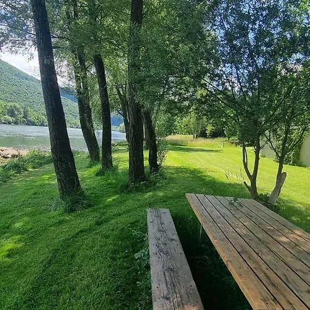Apartamento Kriva Drina Okletac