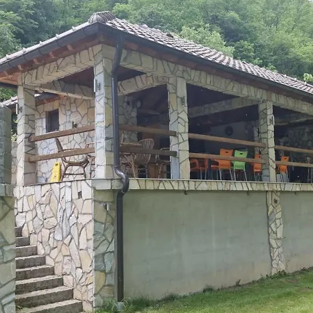Kriva Drina Apartamento