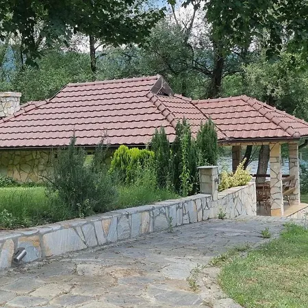 Apartamento Kriva Drina *