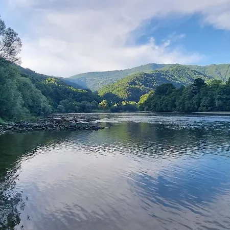 Kriva Drina Lejlighed