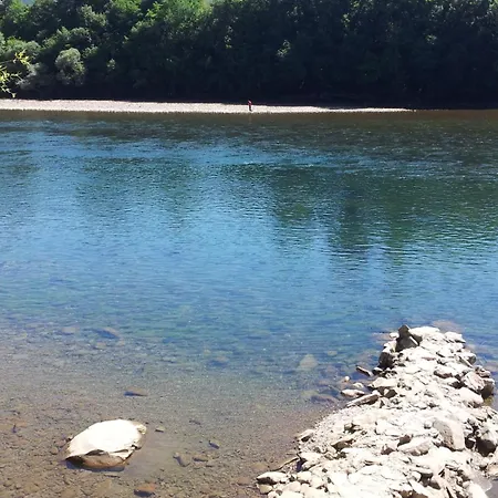 Apartamento Kriva Drina Okletac