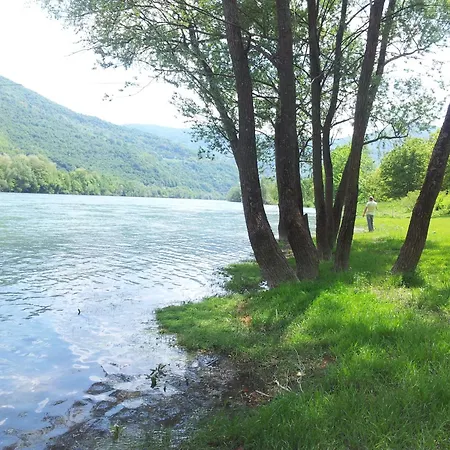Kriva Drina Apartamento