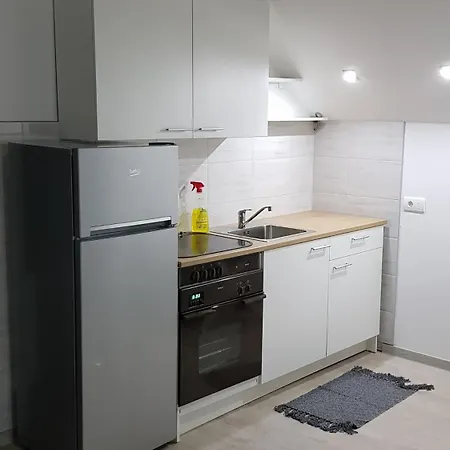 Kriva Drina * Okletac