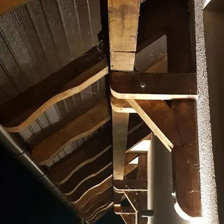 Kriva Drina * Okletac