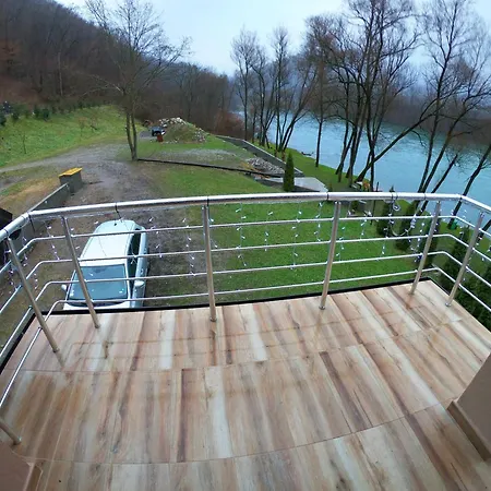 Apartamento Kriva Drina *