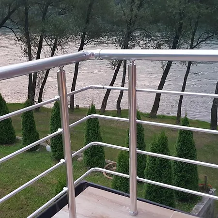 Apartamento Kriva Drina Okletac
