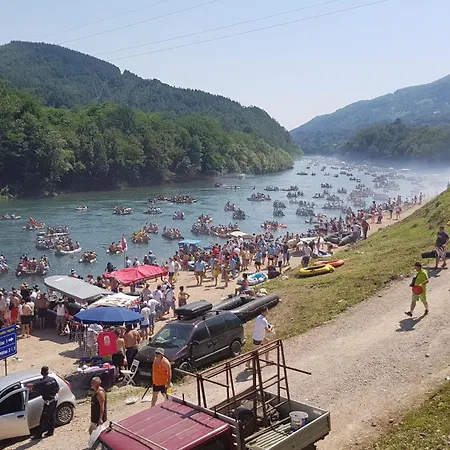 Kriva Drina Apartamento