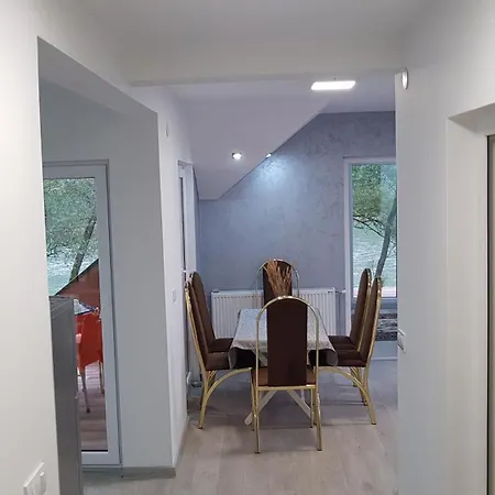 Apartamento Kriva Drina
