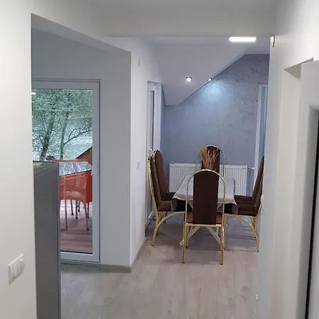 Apartamento Kriva Drina *