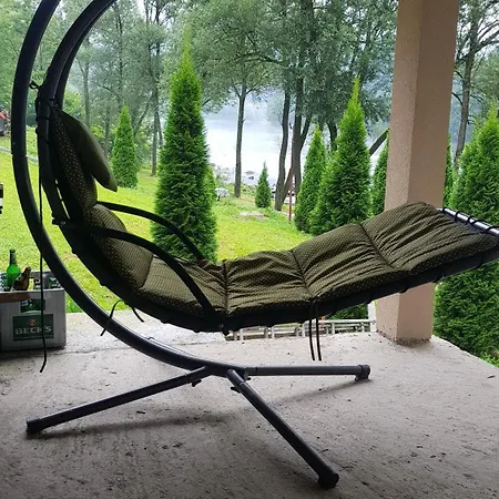 Kriva Drina Apartamento Okletac