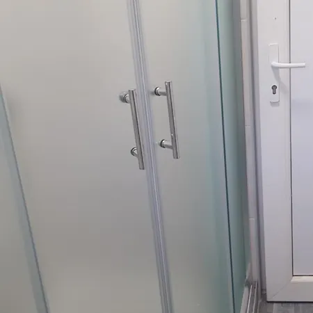 Apartamento Kriva Drina Okletac