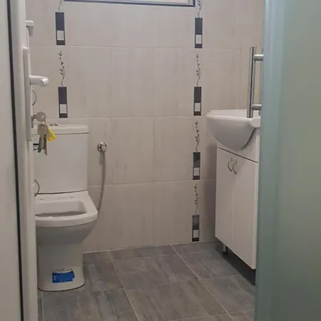 Kriva Drina Apartamento