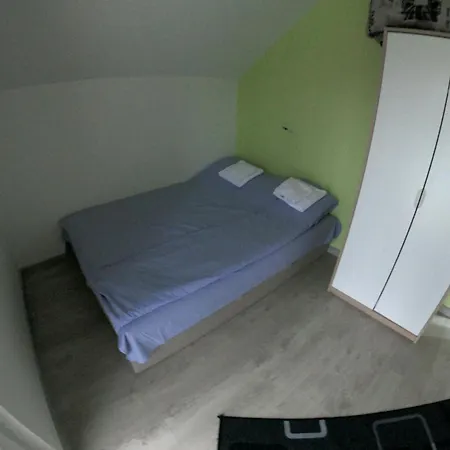 Apartamento Kriva Drina