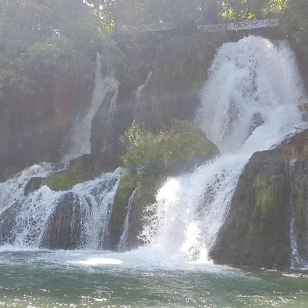 Kriva Drina Apartamento *