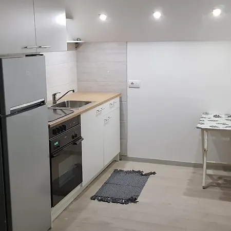 Apartamento Kriva Drina *