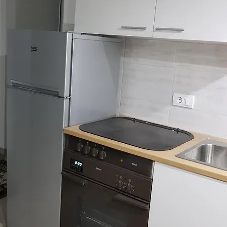 Apartamento Kriva Drina Okletac