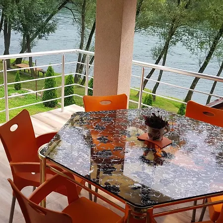 Kriva Drina * Okletac