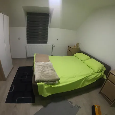 Apartamento Kriva Drina