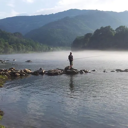 Kriva Drina Apartamento *