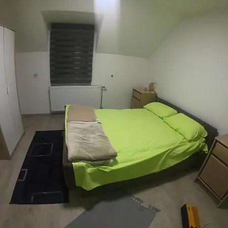 Kriva Drina Apartamento