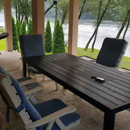 Apartamento Kriva Drina