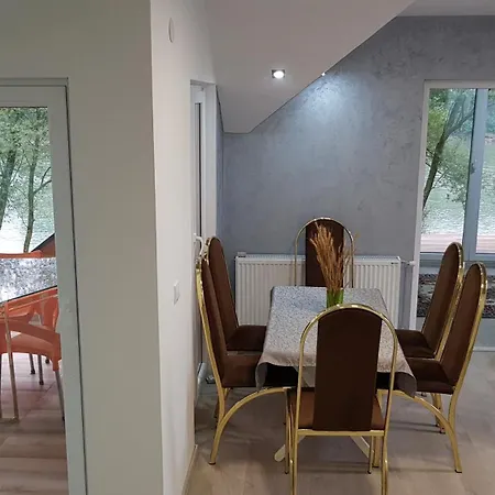 Kriva Drina Apartamento *