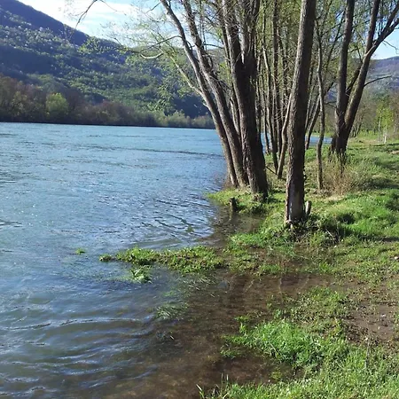 Kriva Drina Apartamento *