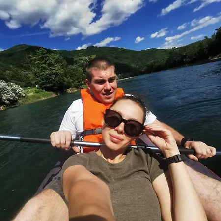 Apartamento Kriva Drina *