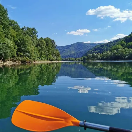 Apartamento Kriva Drina Okletac