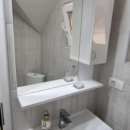 Kriva Drina Apartamento