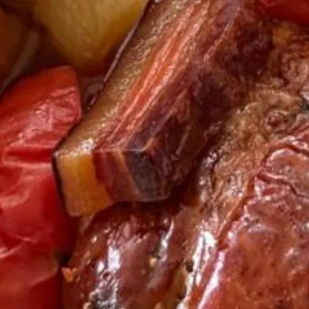 Apartamento Kriva Drina