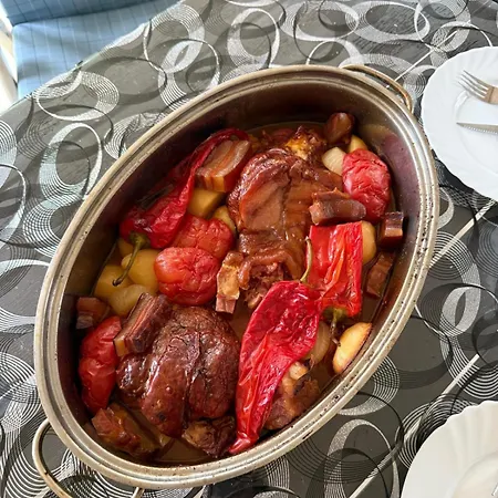 Apartamento Kriva Drina *