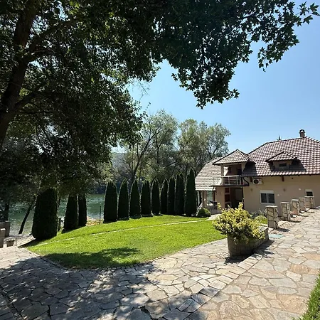 Apartamento Kriva Drina Okletac