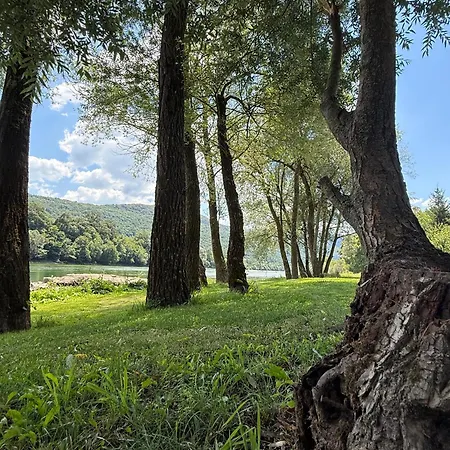 Kriva Drina Lejlighed